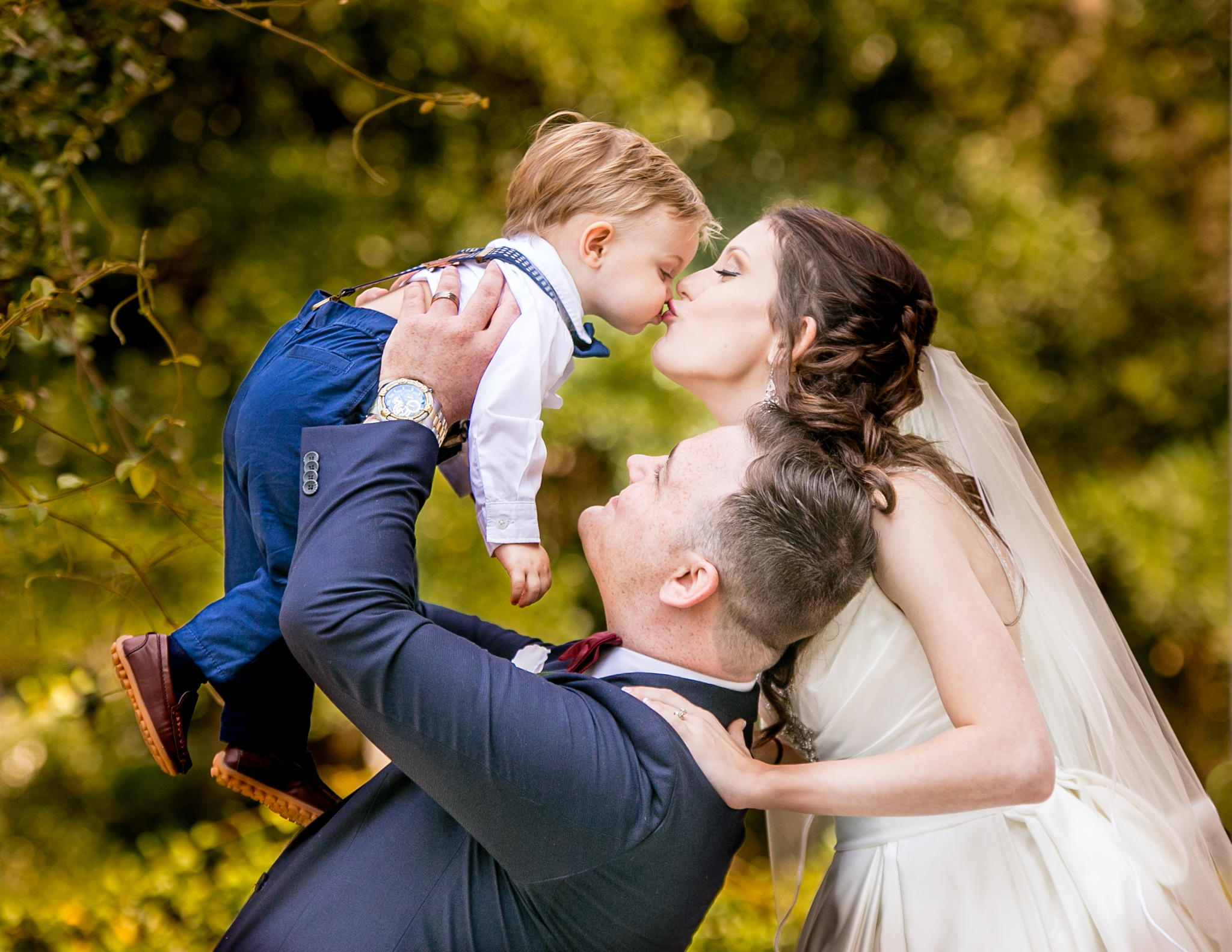 wedding photographer | Michelle Coombs Photography