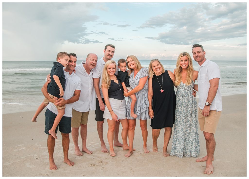 Family Photographers in Orlando FL