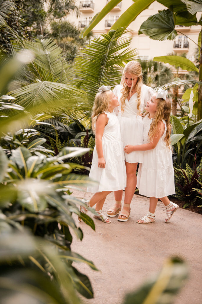 Gaylord Palms in Florida - Michelle Coombs Photography