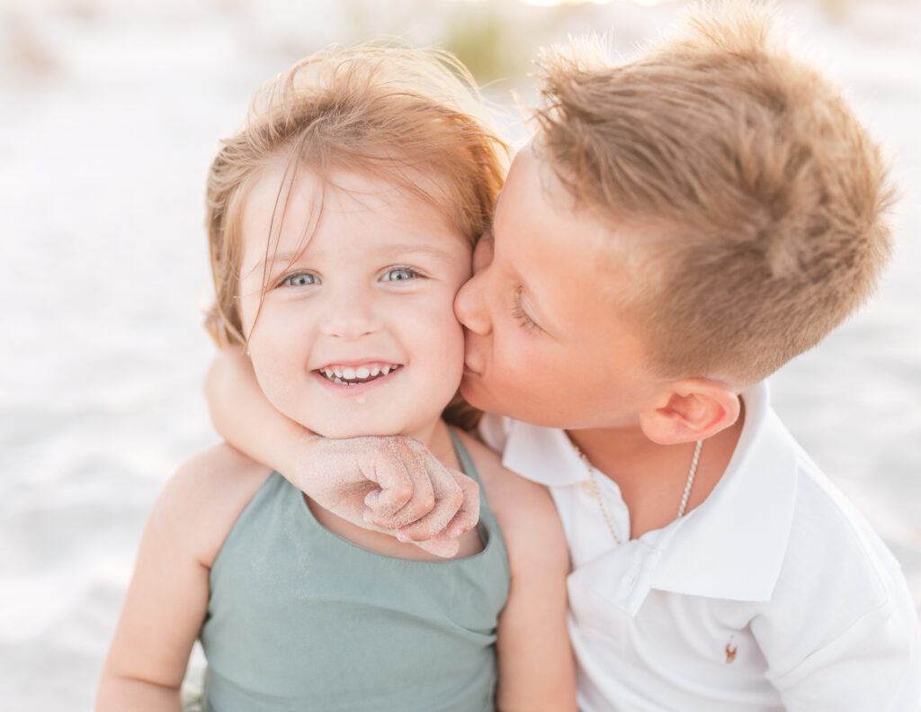 St. Augustine Family Photographer | Timeless Memories on Florida’s Historic Coast 4 St. Augustine family photographer