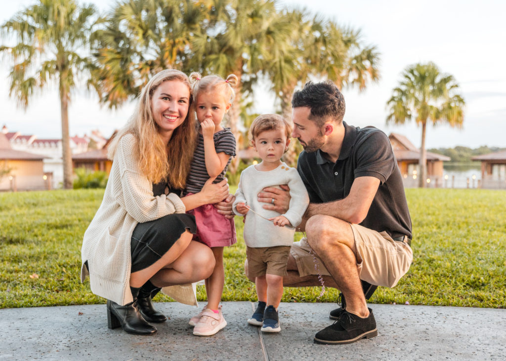 family photography orlando fl