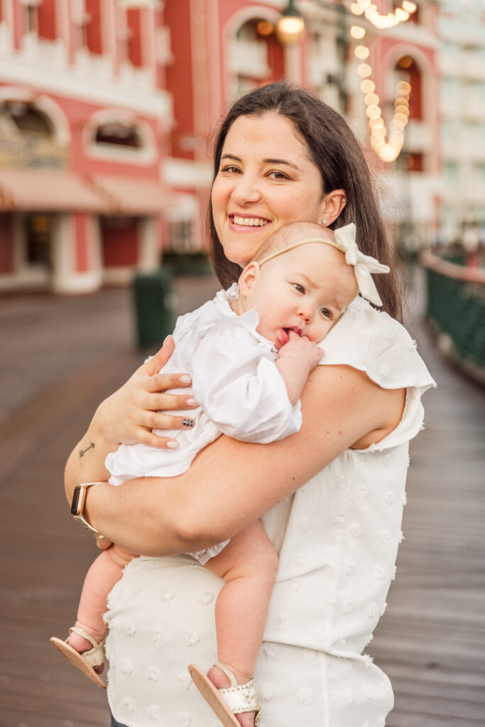 what is Disney's Boardwalk