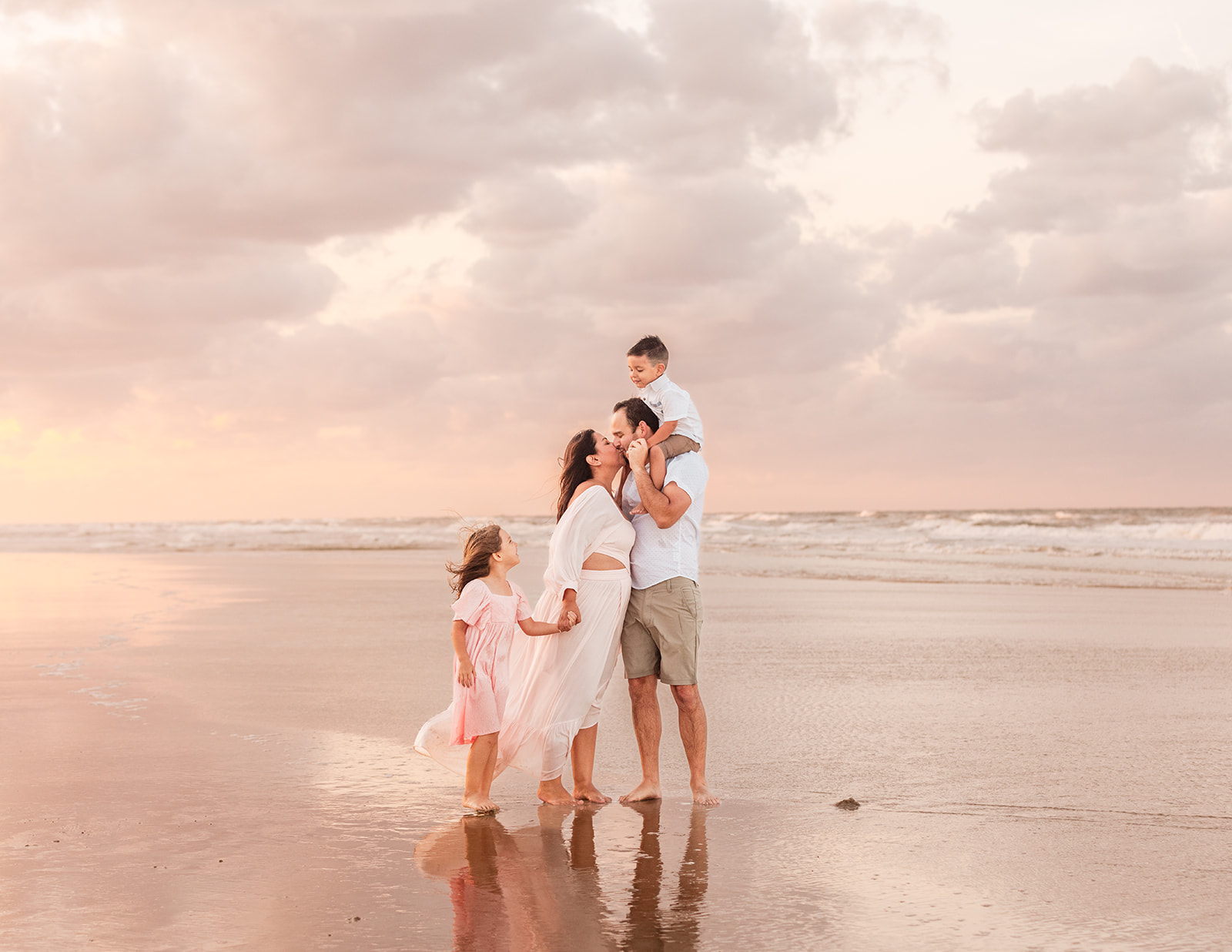 New Smyrna Beach Florida | Michelle Coombs Photography