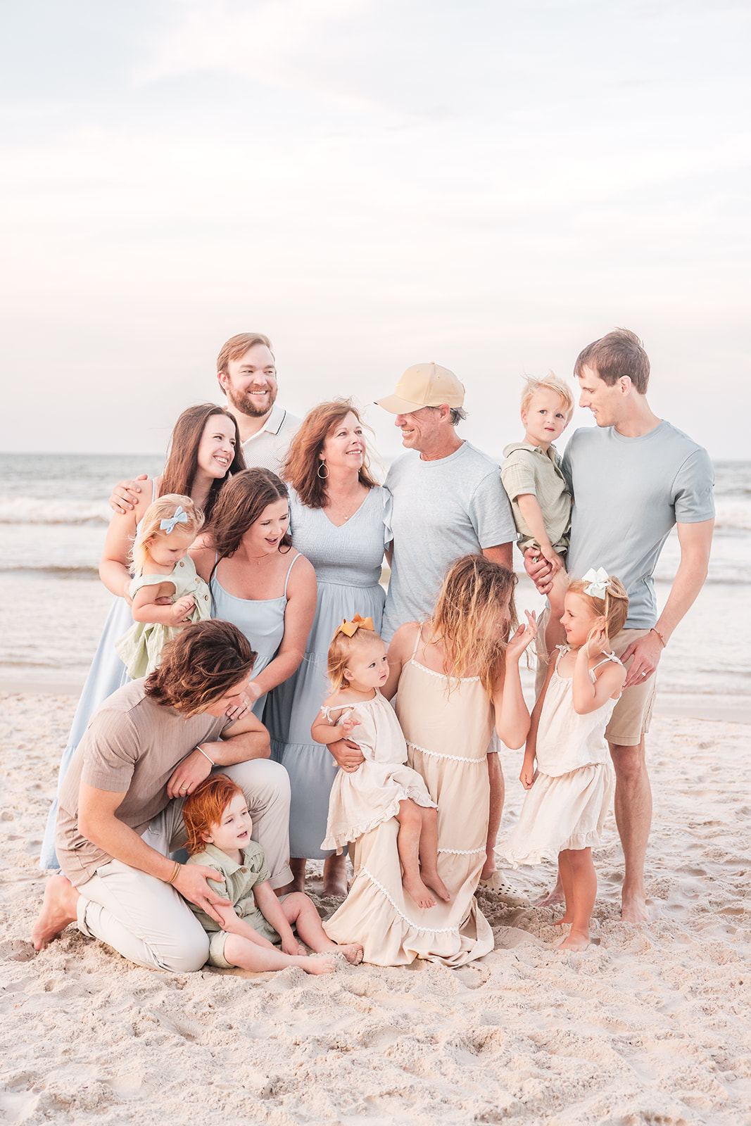 New Smyrna Beach Photographer | Michelle Coombs Photography