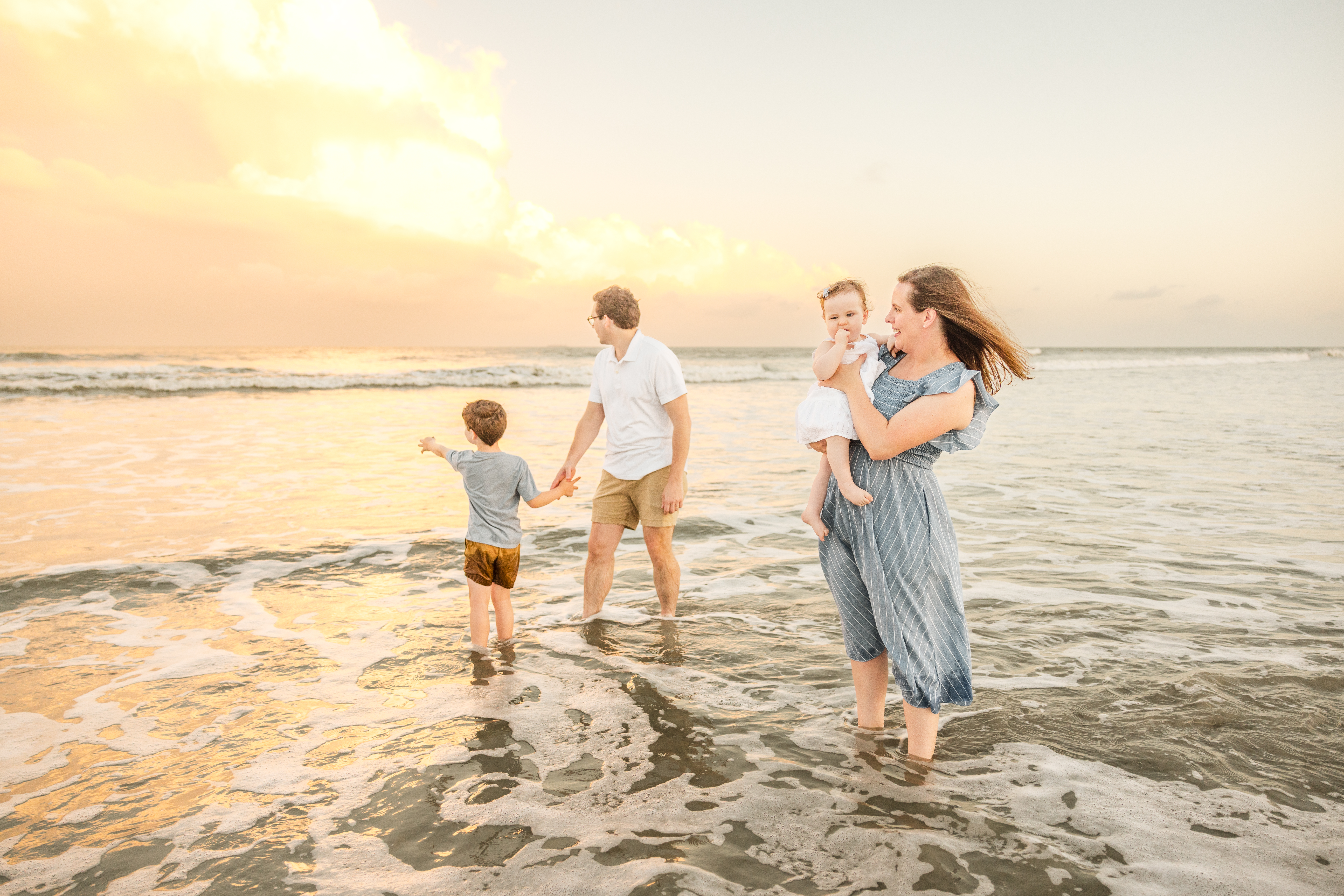 New Smyrna Beach Photographer