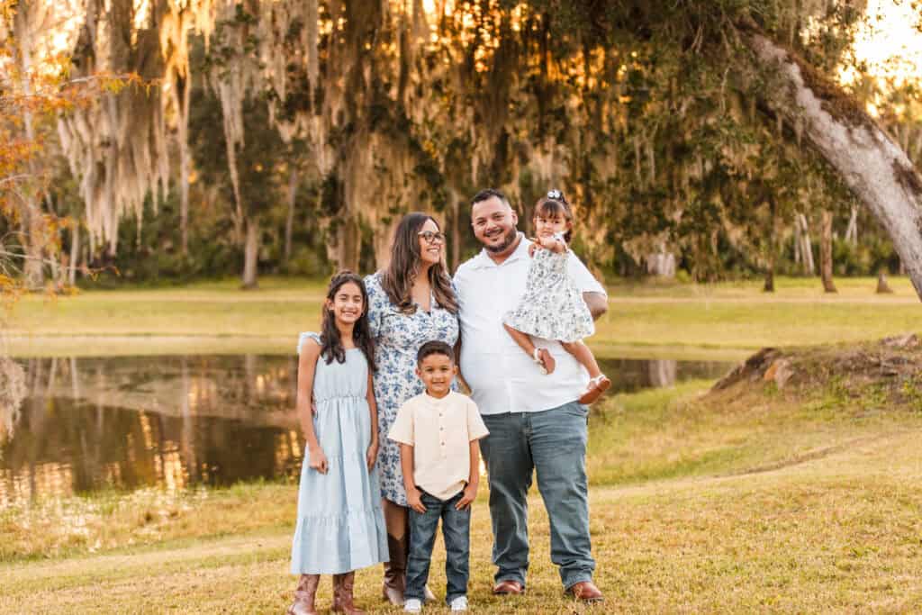 Central Florida Family Photographer | Michelle Coombs Photography