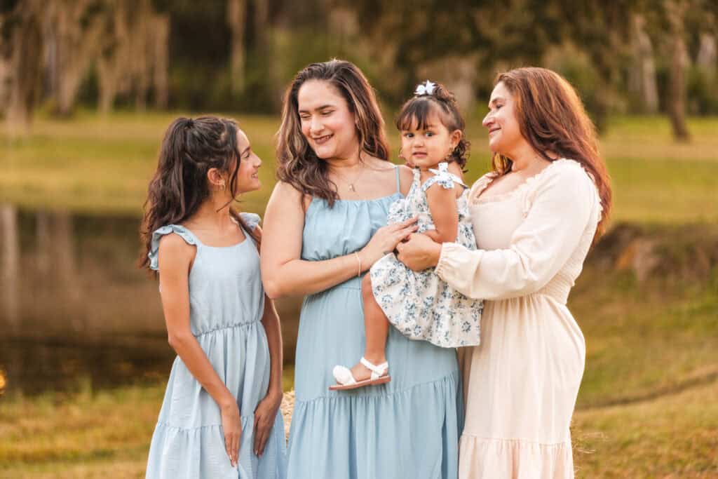 Central Florida Family Photographer | Michelle Coombs Photography