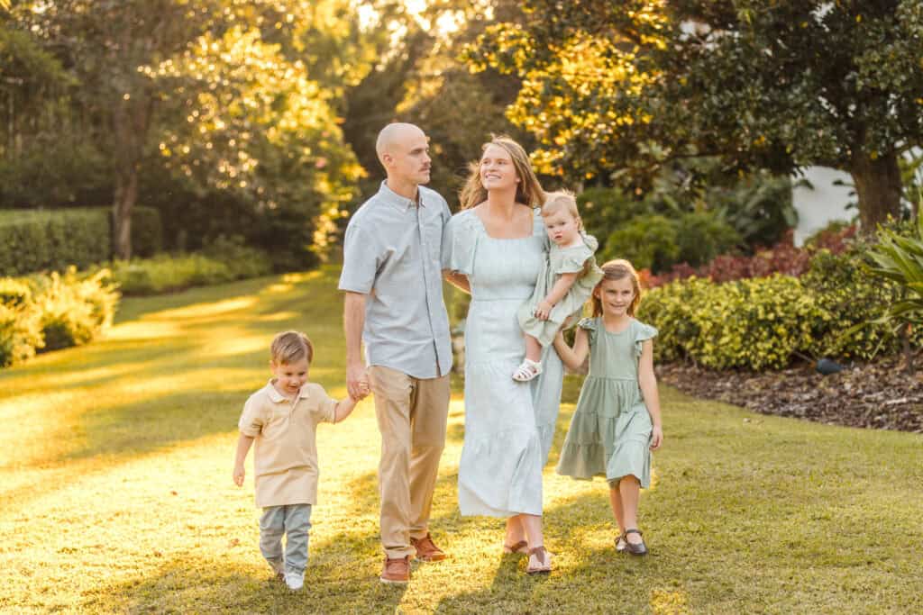 Why Hiring a Universal Studios Orlando Photographer Makes Your Vacation Even Better 1 Universal Studios Orlando Photographer Extended Family Session by Michelle Coombs Photography