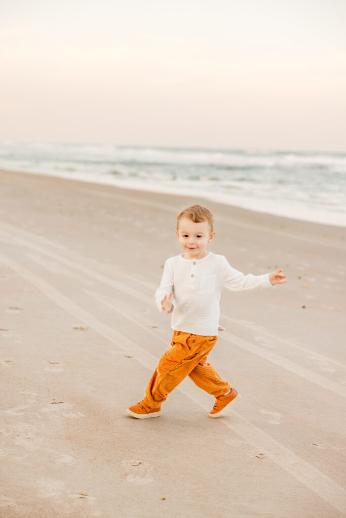 New Smyrna Beach Photographer