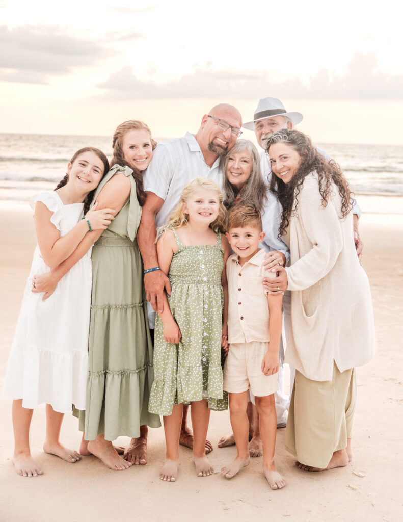 New Smyrna Beach Photographer