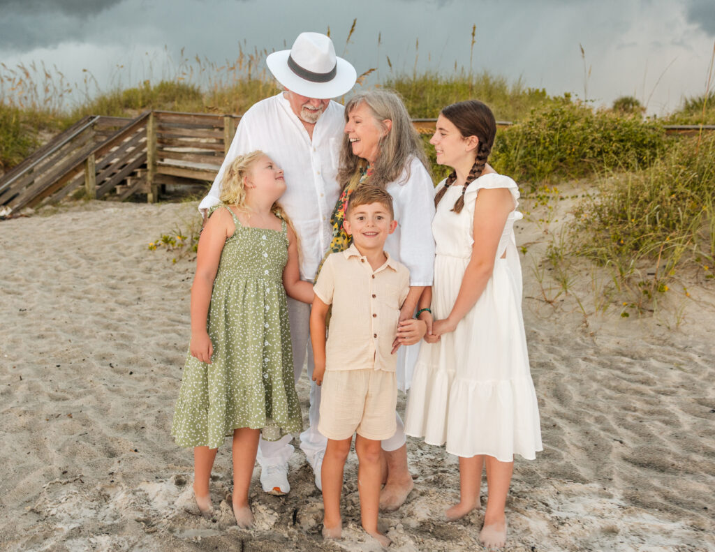 New Smyrna Beach Photographer