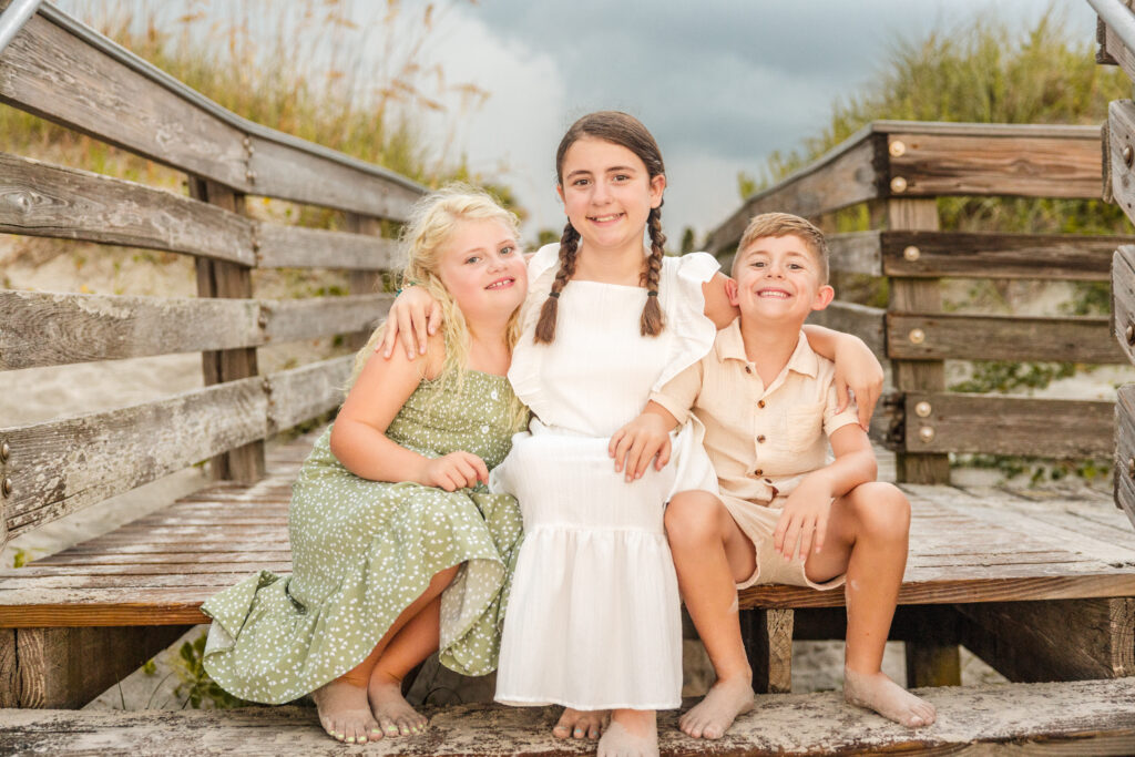 New Smyrna Beach Photographer